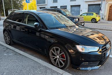 Audi A3 1.6Tdi