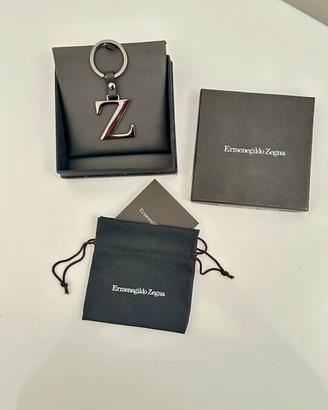 Portachiavi  Zegna