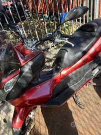 2 PCX 125 perfettamente funzionanti