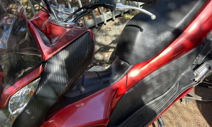 2 PCX 125 perfettamente funzionanti