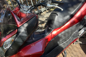 2 PCX 125 perfettamente funzionanti