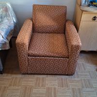 Poltronaletto design anni '50