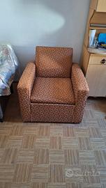 Poltronaletto design anni '50