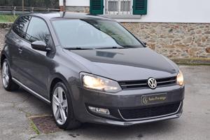 Volkswagen Polo 1.4 3 porte Highline
