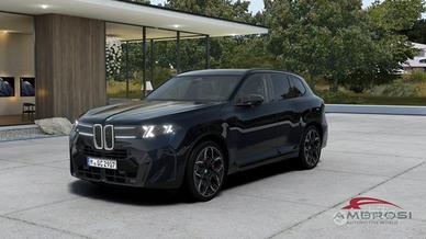 BMW X5 40d xDrive Msport Pro Comfort Package
