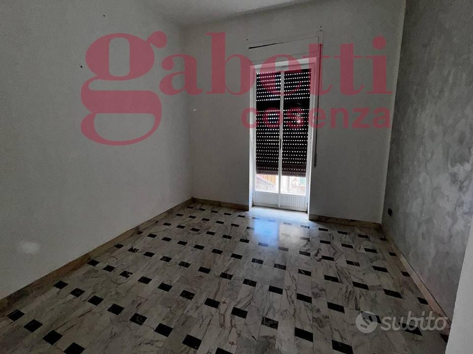 Apartment in Rovito, Flavetto - Vista 4