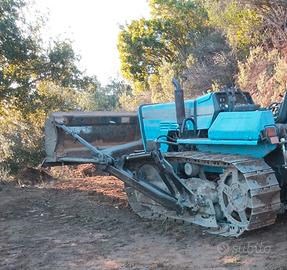 Cingolato Landini 60/30