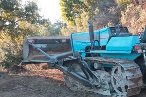 Cingolato Landini 60/30