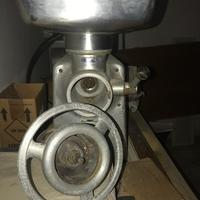 Attrezzatura lavoro macelleria