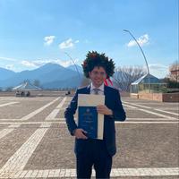 Segreteria/Amministrazione/Comunicazione