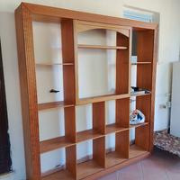 Cucina a gas più mobile x salone