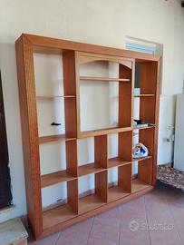 Cucina a gas più mobile x salone