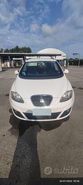 Seat altea xl