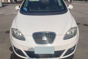 Seat altea xl