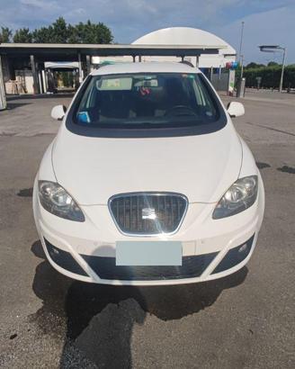 Seat altea xl