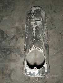 nasello lambretta innocenti li 2° serie originale