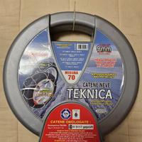 Catene da Neve Teknica