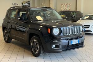 Jeep Renegade 1.6 E-TorQ EVO Longitude