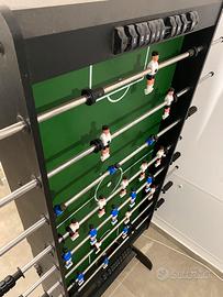 Calcio balilla bigliardino