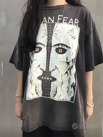 SAINT maglietta Top da uomo e da donna