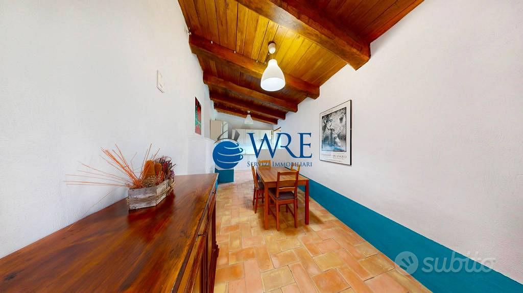 Appartamento – PG - Altro