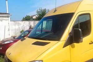 Mercedes Sprinter 213