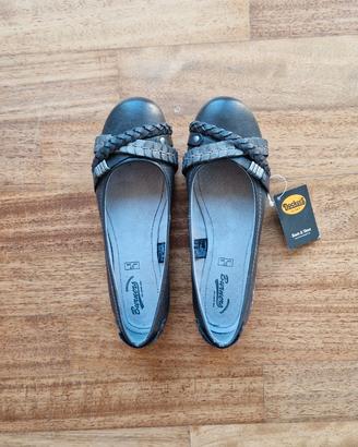 Scarpe ballerine