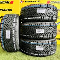 X4: Invernali 225/40R18 92V -BRIDGESTONE- al 90%
