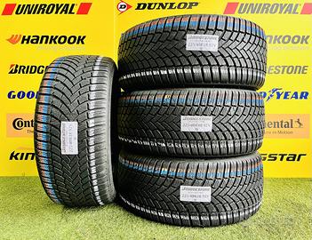 X4: Invernali 225/40R18 92V -BRIDGESTONE- al 90%