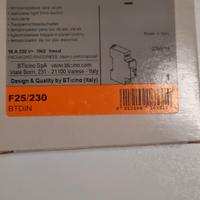 temporizzatore luci scale