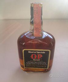 Brandy 1982 Oro Pilla Riserva Speciale 14 Anni günstig bei kaufen