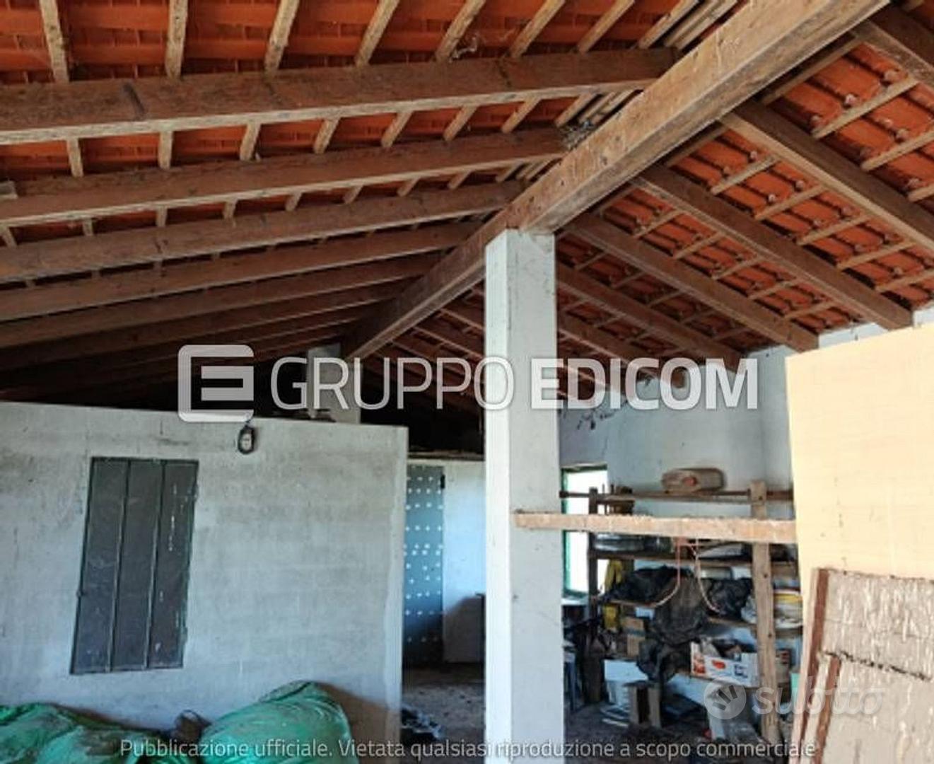 Appartamento – Mortara, Casoni di Sant'Albino - Vista 2