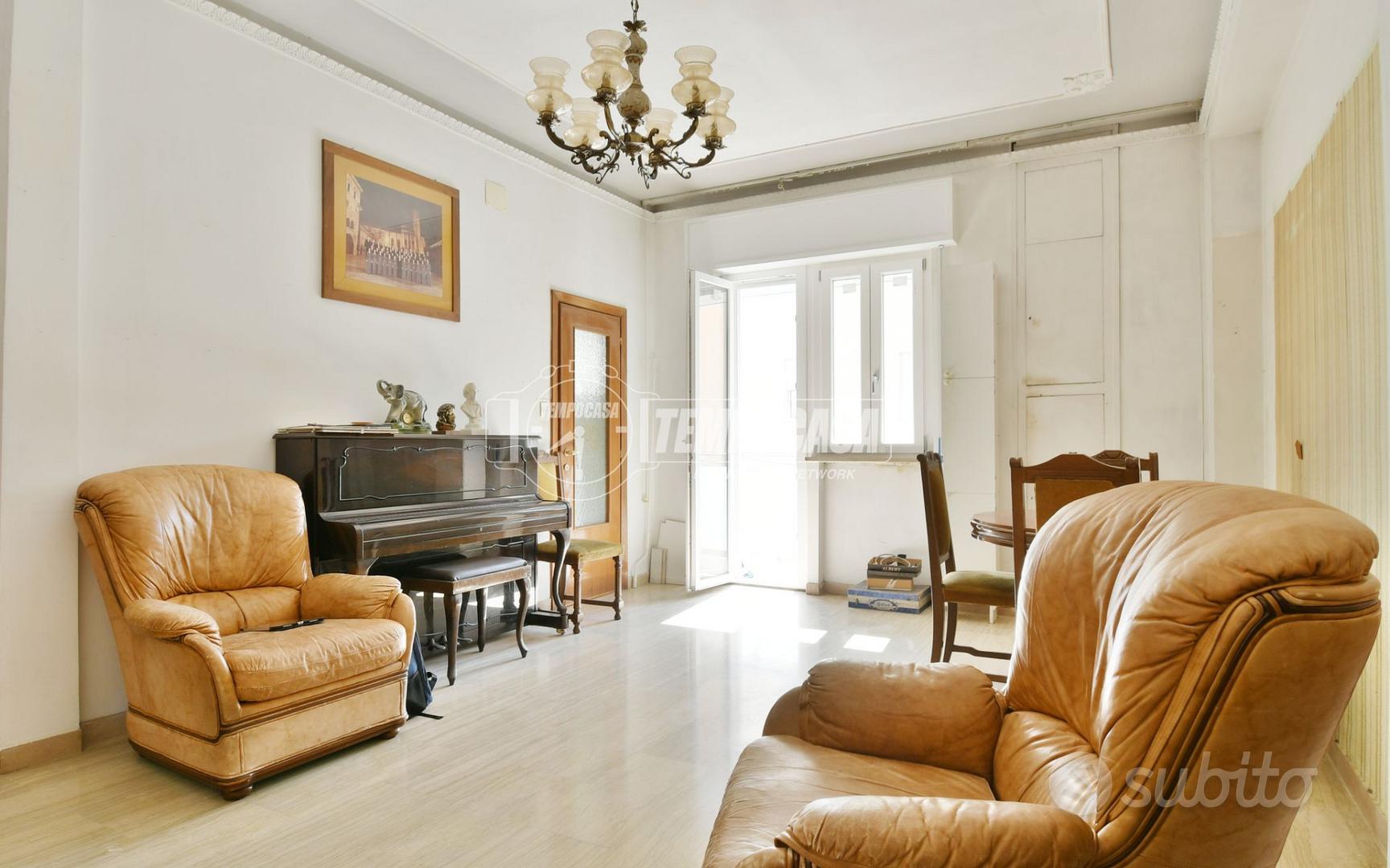 Apartment in Ascoli Piceno, Santi Filippo e Giacomo - Vista 5