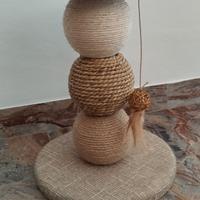 Tiragraffi per gatti