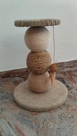 Tiragraffi per gatti