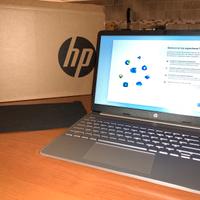 HP 15S