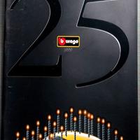 Bburago burago catalogo grande 1999