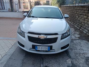 Chevrolet cruse 