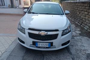 Chevrolet cruse 