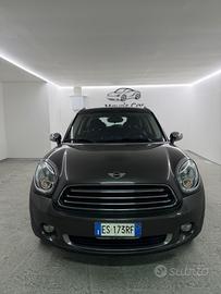 Mini Cooper D COUNTRYMAN(anno 2013)