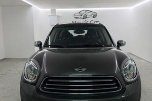Mini Cooper D COUNTRYMAN(anno 2013)