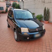 Fiat Panda Metano 