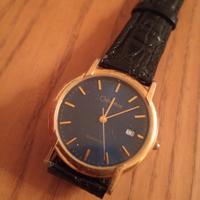 OROLOGIO VINTAGE CARAVELLE DATE QUARTZ REF. 1C20M