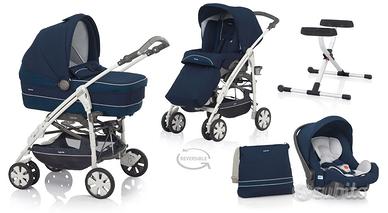 Trio Otutto Inglesina