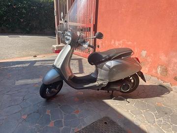 ELETTRICA