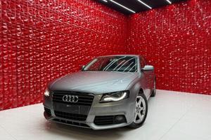 Audi A4 2.0 TDI 143CV F.AP. Advanced