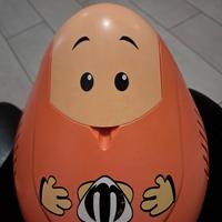 aerosol per bambini 