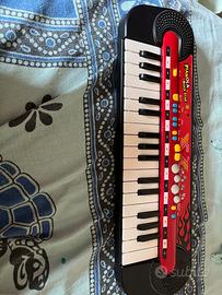 Piano