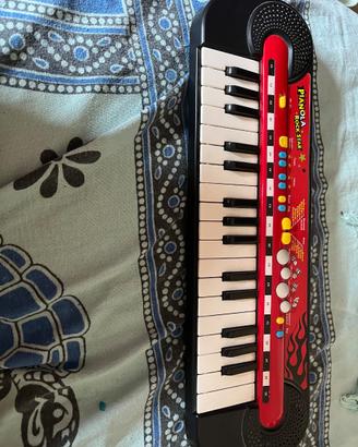 Piano