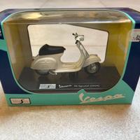 Maisto: Vespa 50 Special 1969 1:18